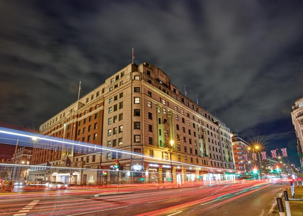 Great Cumberland Place фото 39