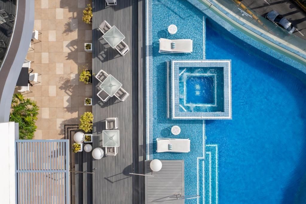 Embassy Suites by Hilton Santo Domingo фото 29