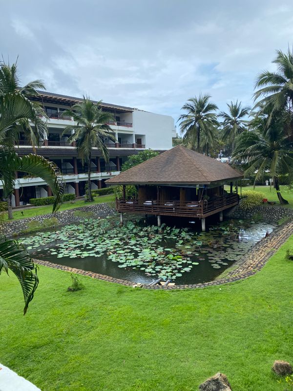 Kamala Beach Resort, A Sunprime Resort (Adults Only) фото 72