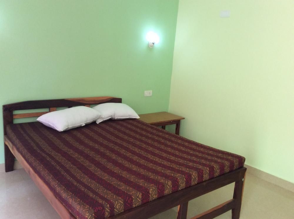 Guest House «Miloza Holiday Homes» фото 4