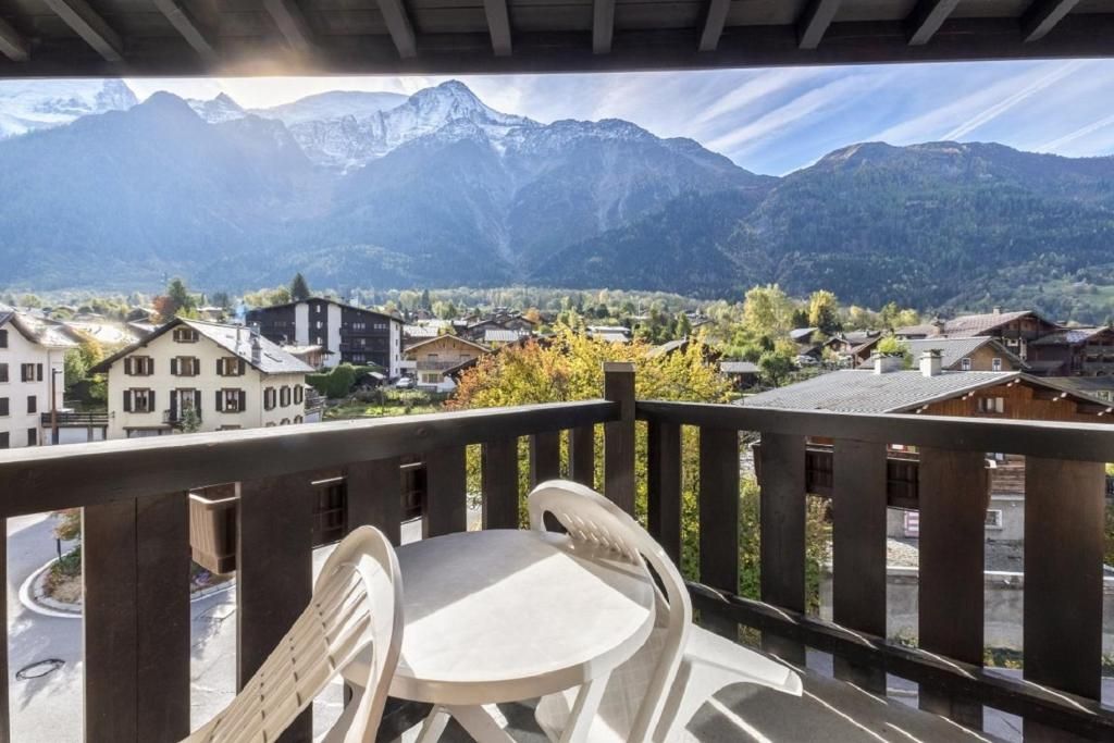 Maeva Particuliers Résidence Les Balcons d'Anaïte фото 9