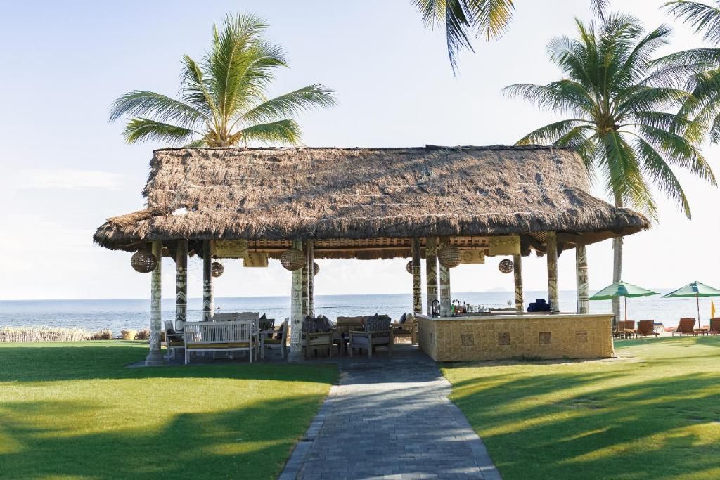 Palm Garden Beach Resort & Spa фото 76