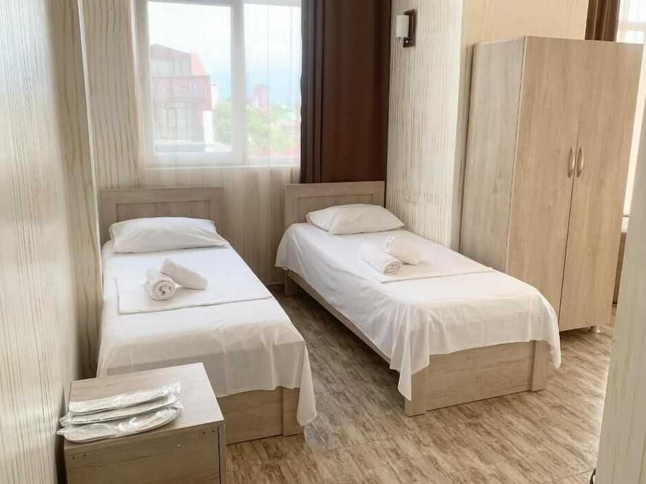Batumi Inn фото 2