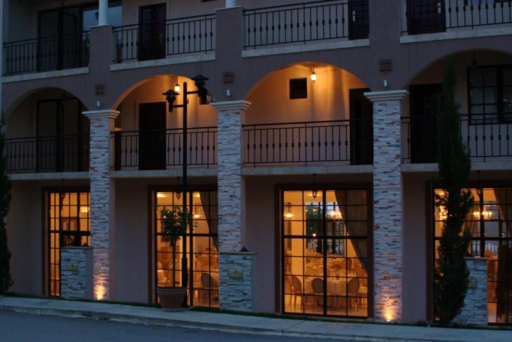 The Cliff Beach & Spa Resort фото 30
