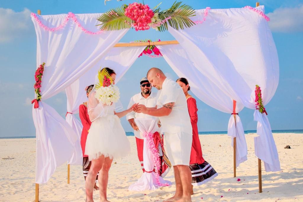 Sabba Beach Suite, Fodhdhoo фото 20