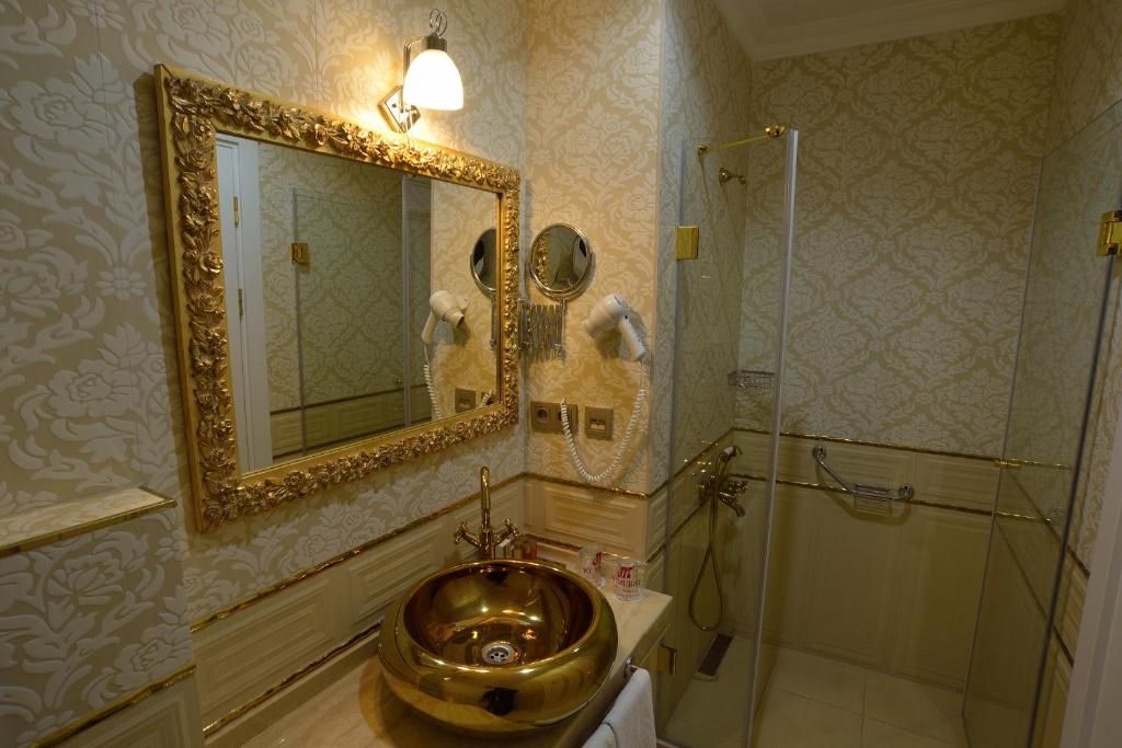 Galatower Hotel фото 43