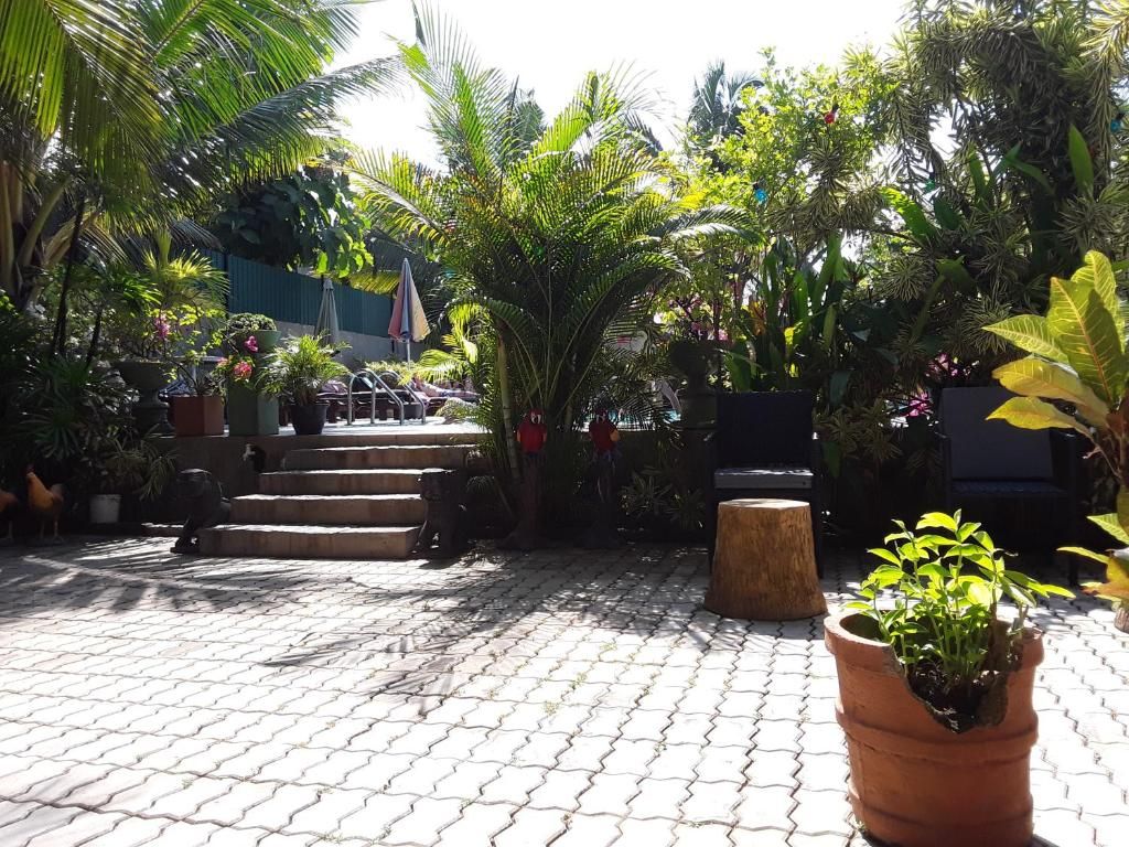 Karl Holiday Bungalow фото 41