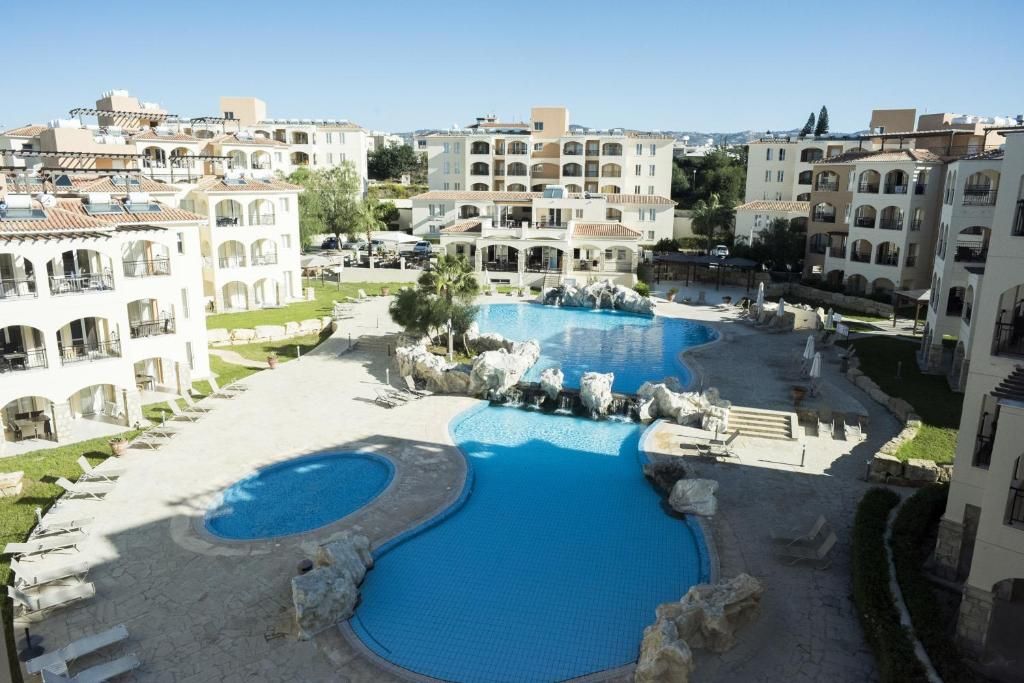 St Nicolas Elegant Residence фото 23