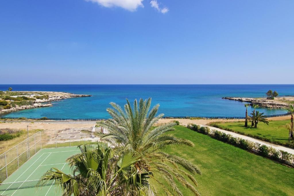 Coralli Spa Resort & Residence фото 21