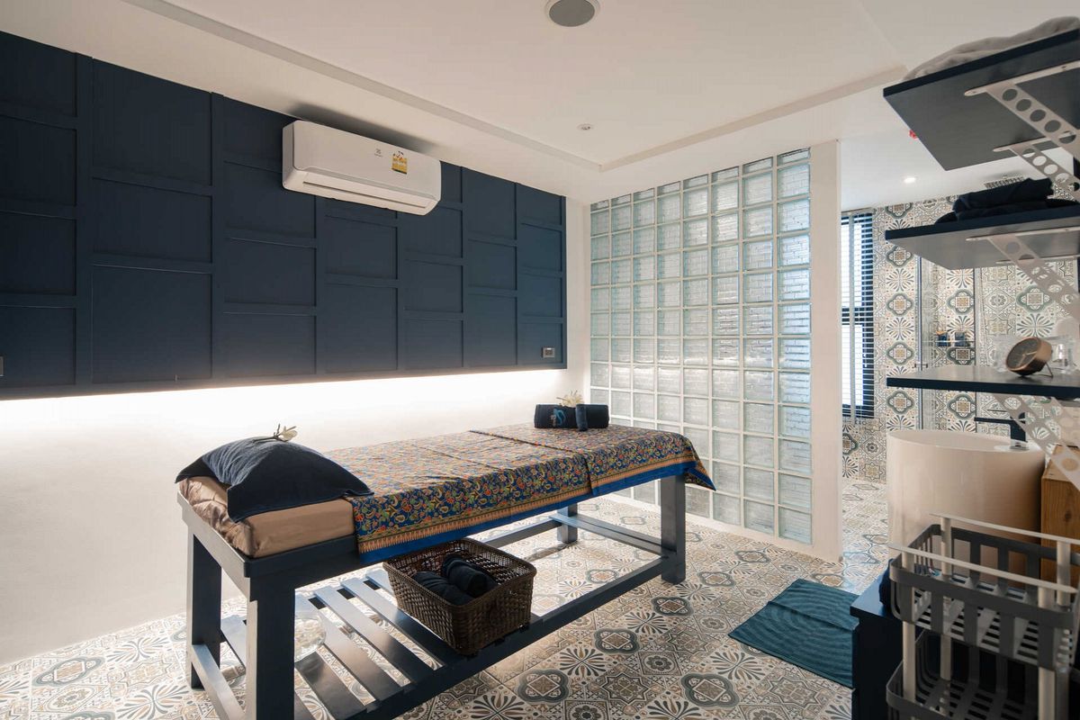 Citygate Kamala Resort and Residence фото 20
