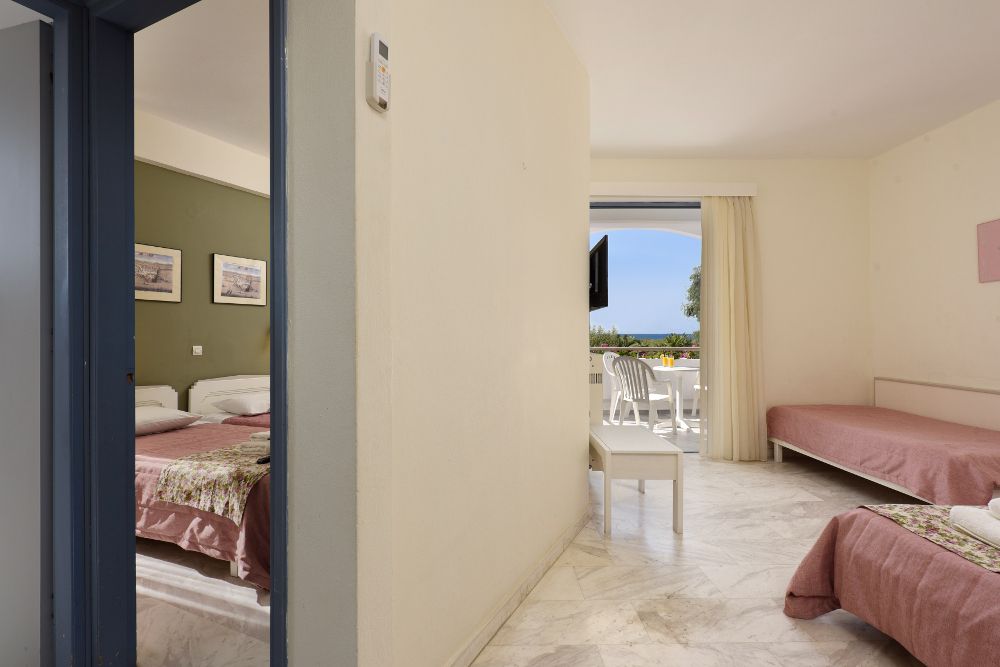 Ariadne Hotel Apartmnets фото 9