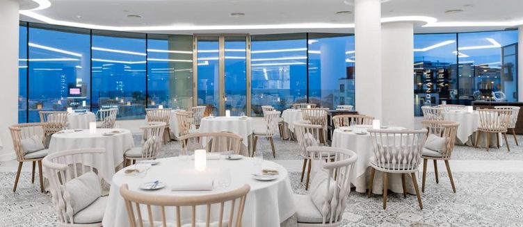 Фото отеля GF Victoria