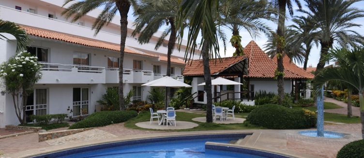 Горящий тур в LD Palm Beach