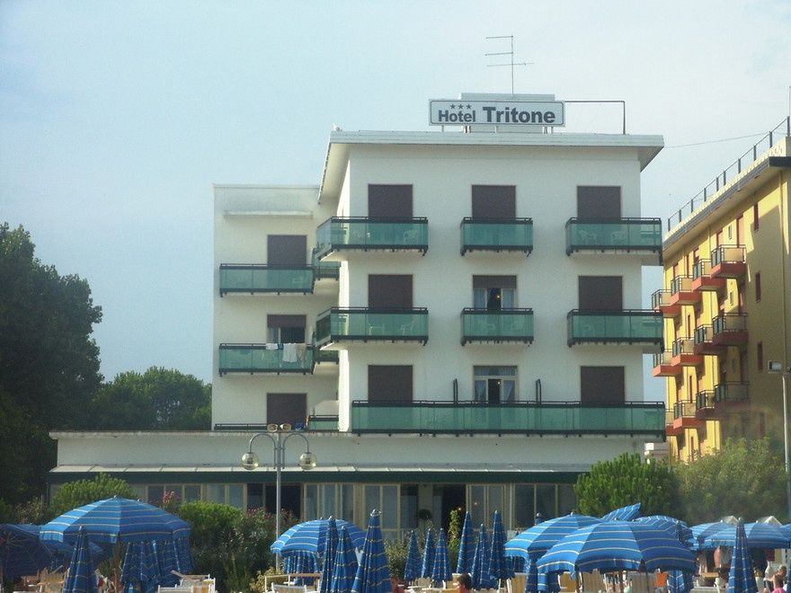 Tritone фото 17