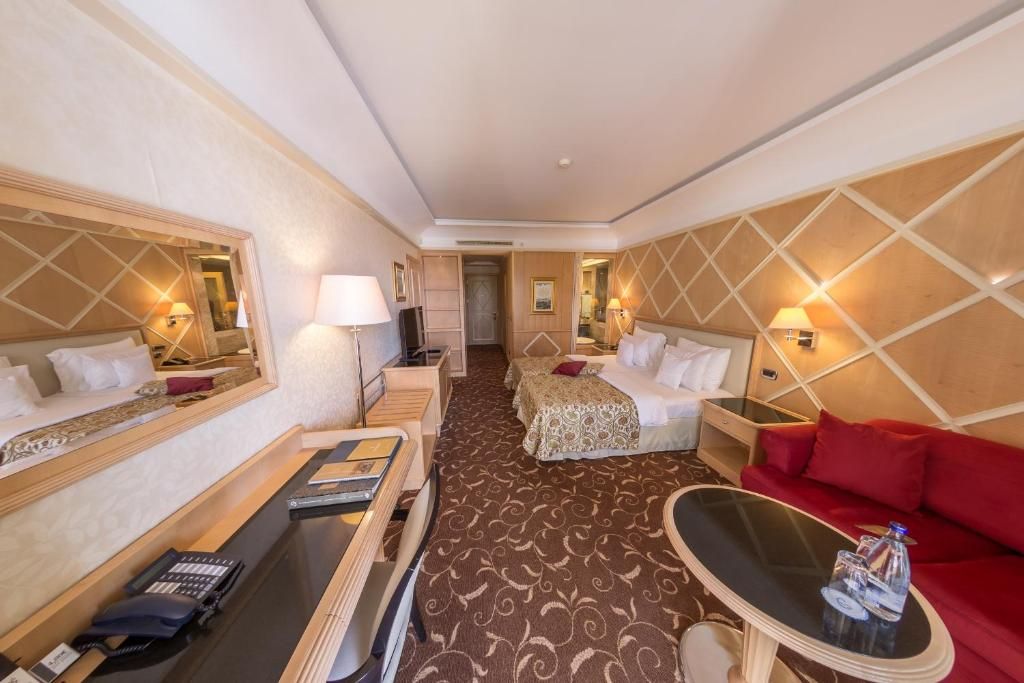 Splendid Conference & Spa Resort фото 63