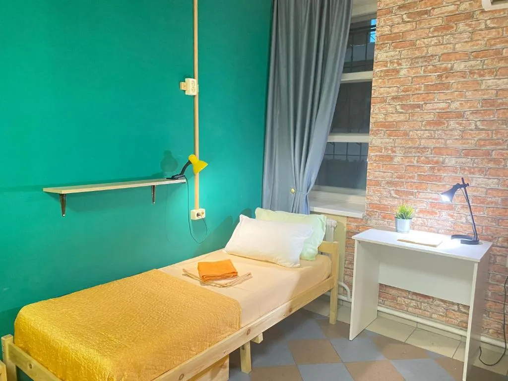 Хостел «Nice Hostel на Петербургской» фото 6