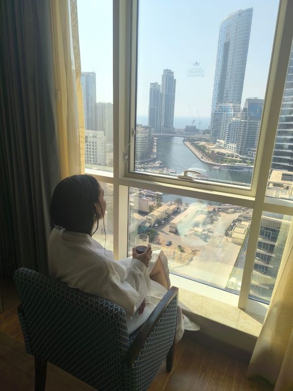 Stella Di Mare Dubai Marina фото 46