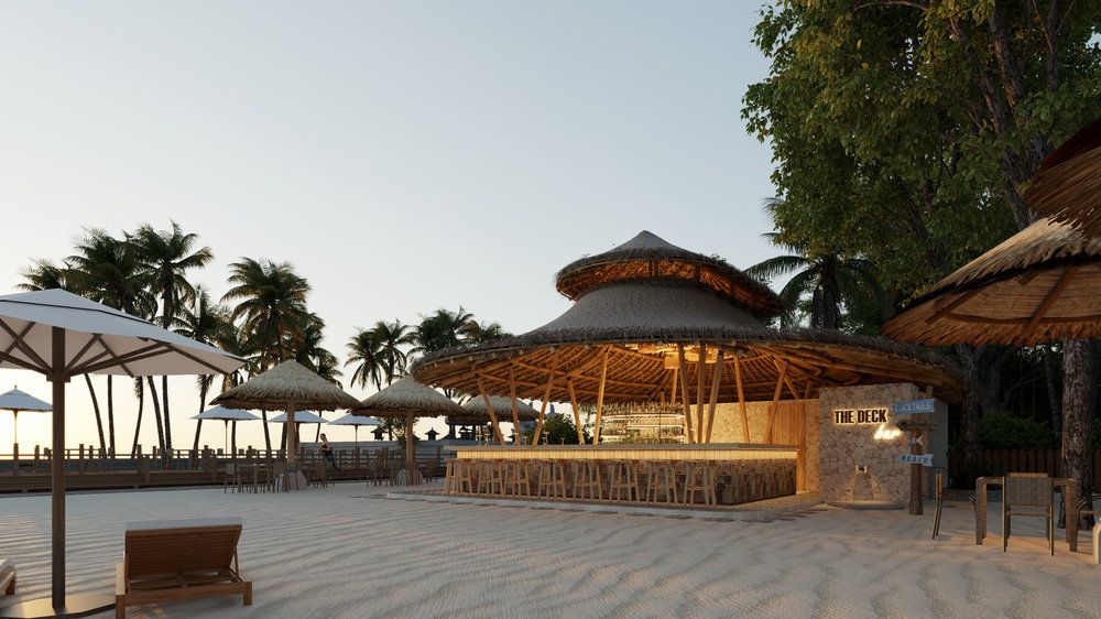 Paradisus by Meliá Bali фото 99