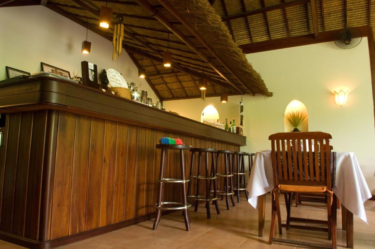 Cham Villas Boutique Luxury Resort фото 15