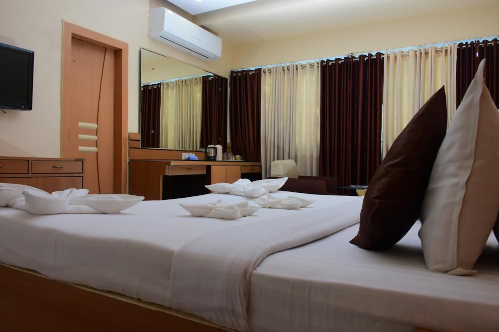 Silver Sands Beach Resort фото 37