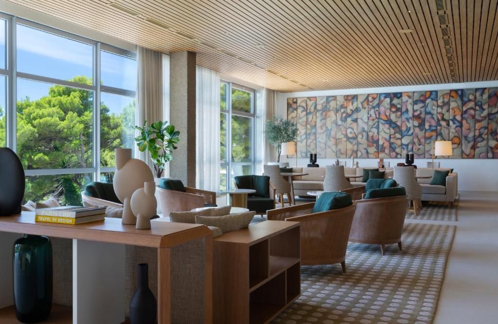 Bluesun Hotel Maestral фото 16