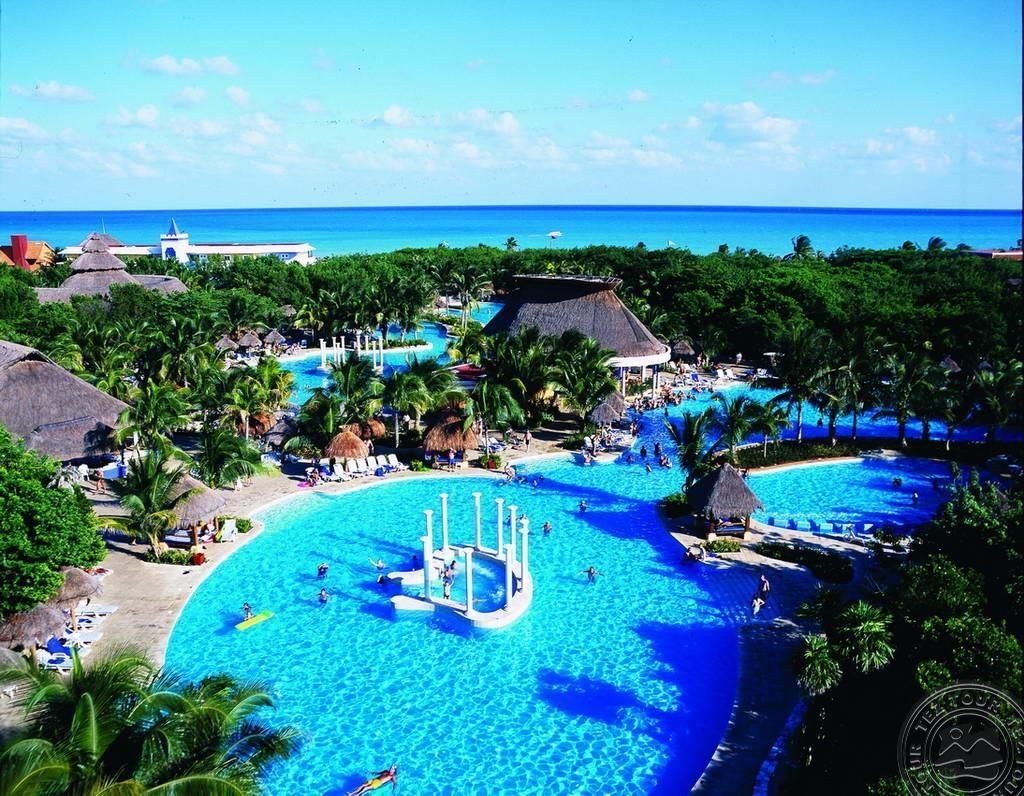 Iberostar Paraiso Beach фото 3