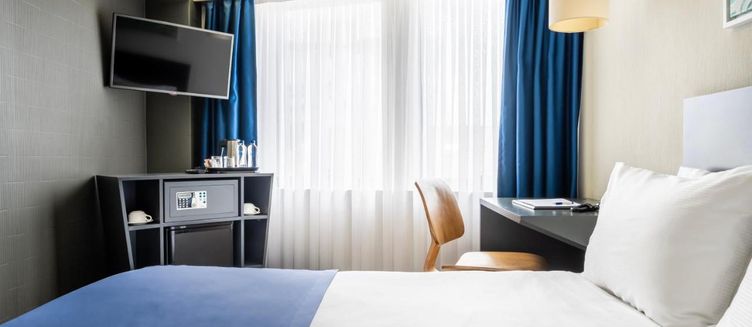 Фото отеля Misa Hotel