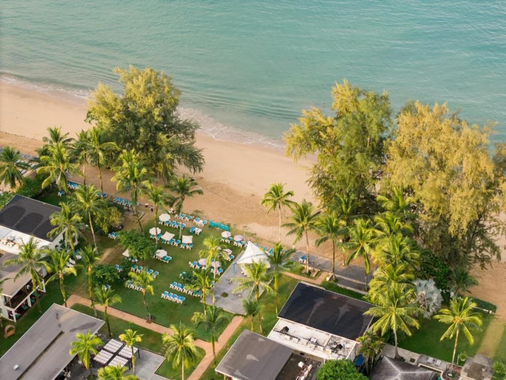 The Briza Beach Resort Khao Lak фото 6
