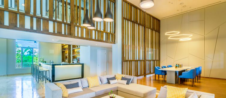 Фото отеля Paradisus Los Cayos