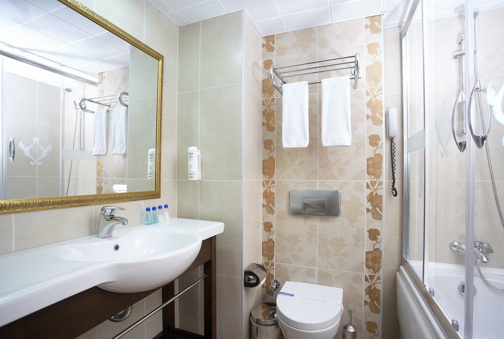 Emre Beach Hotel фото 79