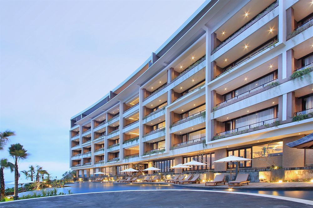 Ulu Segara Luxury Suites & Villas фото 92