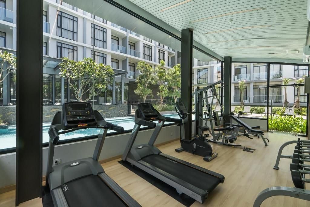 Arden Hotel and Residence by At Mind фото 43