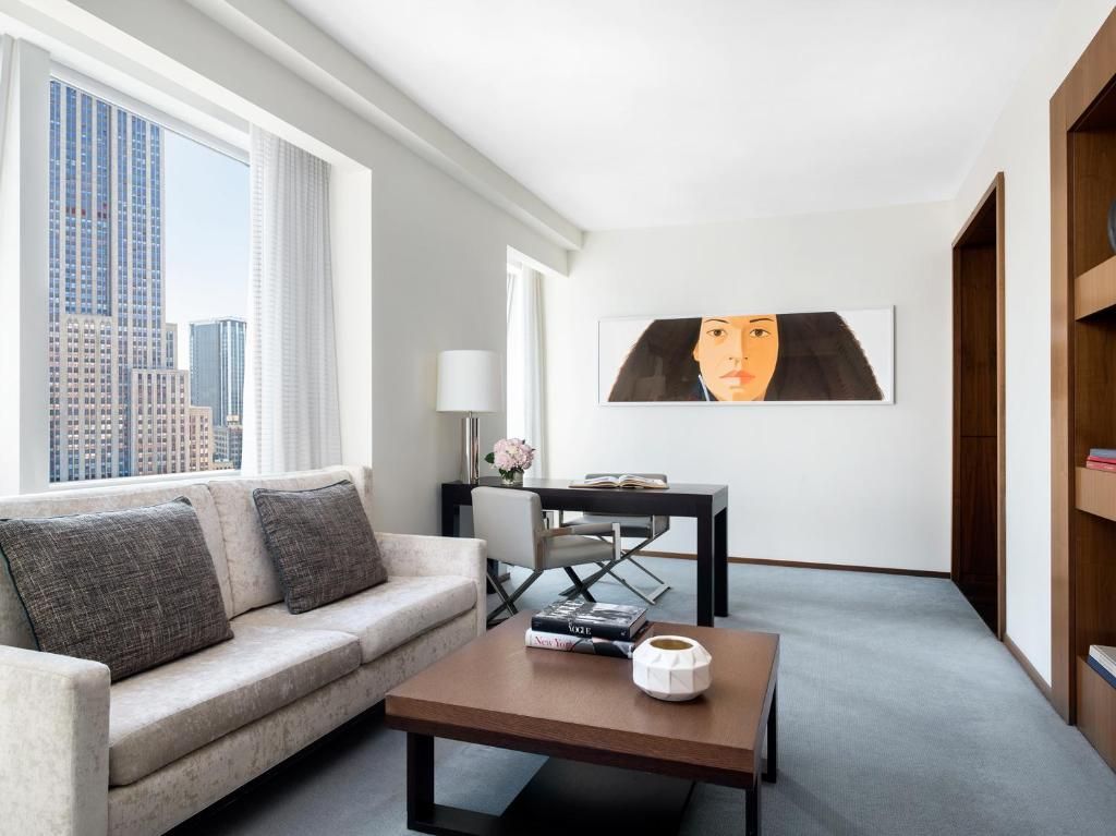 Langham Place, New York, Fifth Avenue фото 18