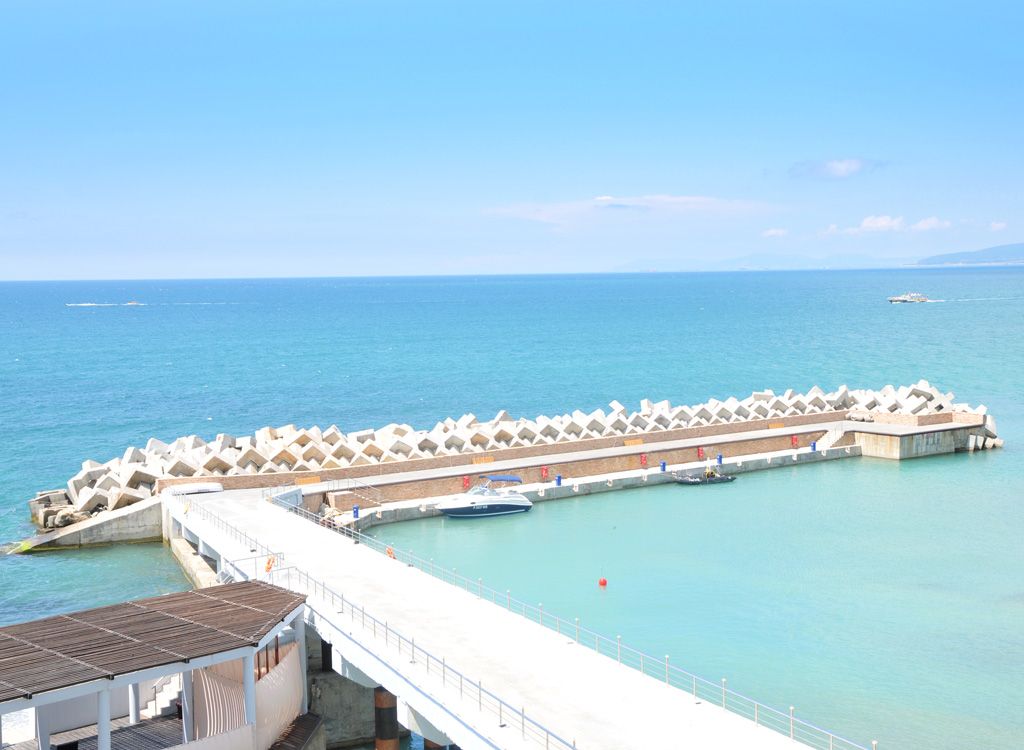 Морской клуб фото 3