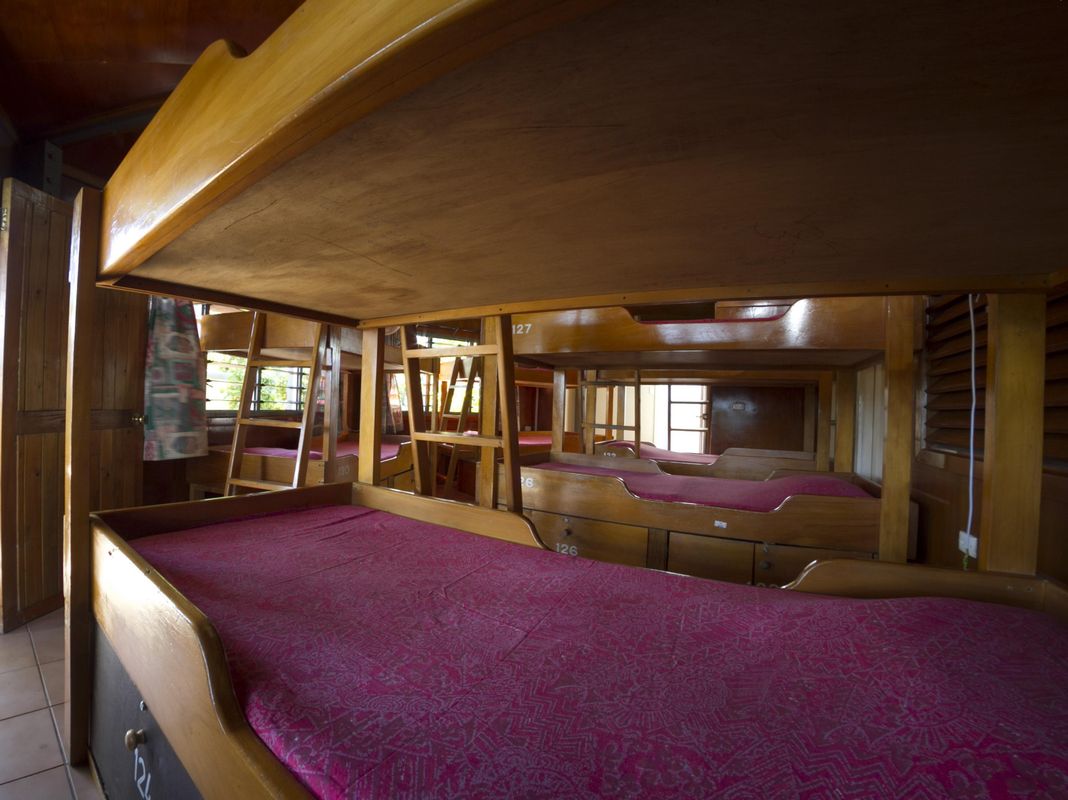 Beachcomber Island Resort фото 18
