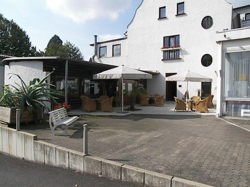Parkhotel St.Georg фото 0