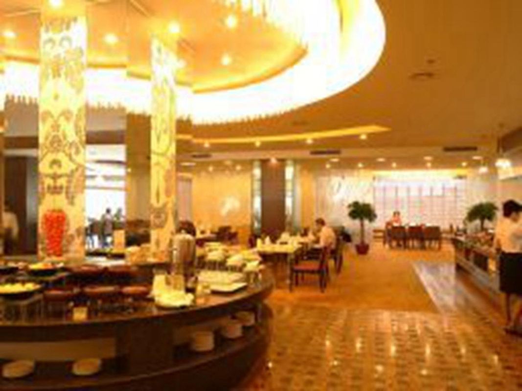 Shenzhen Hotel фото 9