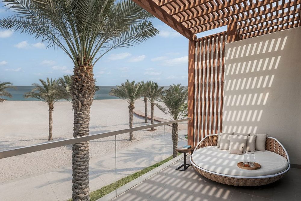 Intercontinental Ras Al Khaimah Mina Al Arab Resort & Spa фото 140