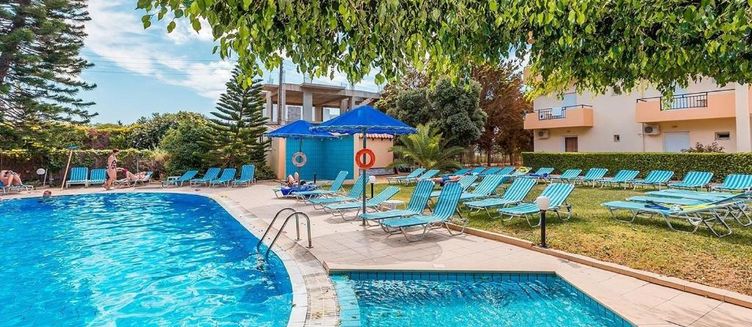 Фото отеля Castro Hotel