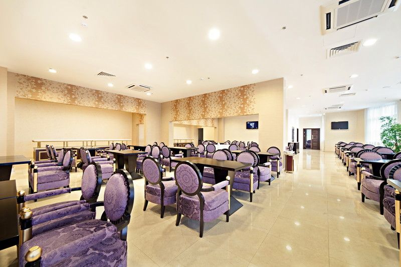 Гостиница «Greenwood Hotel» фото 11