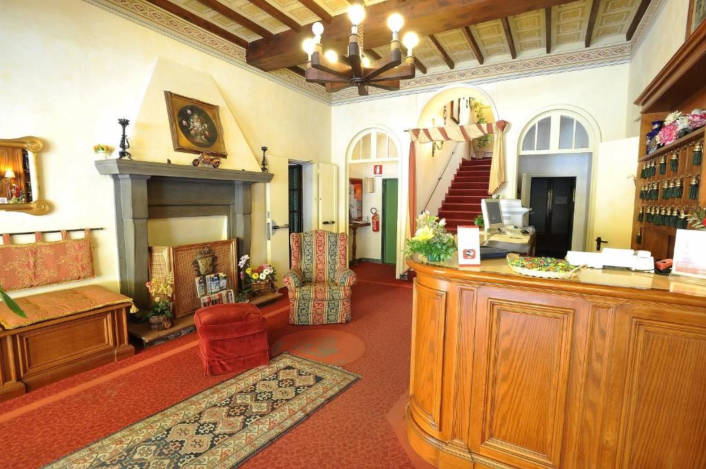 Hotel Villa Kinzica фото 4