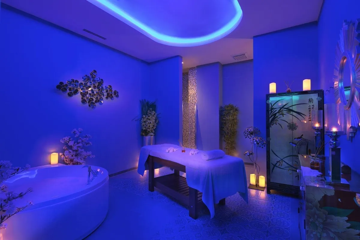Litore Resort Hotel & Spa фото 25