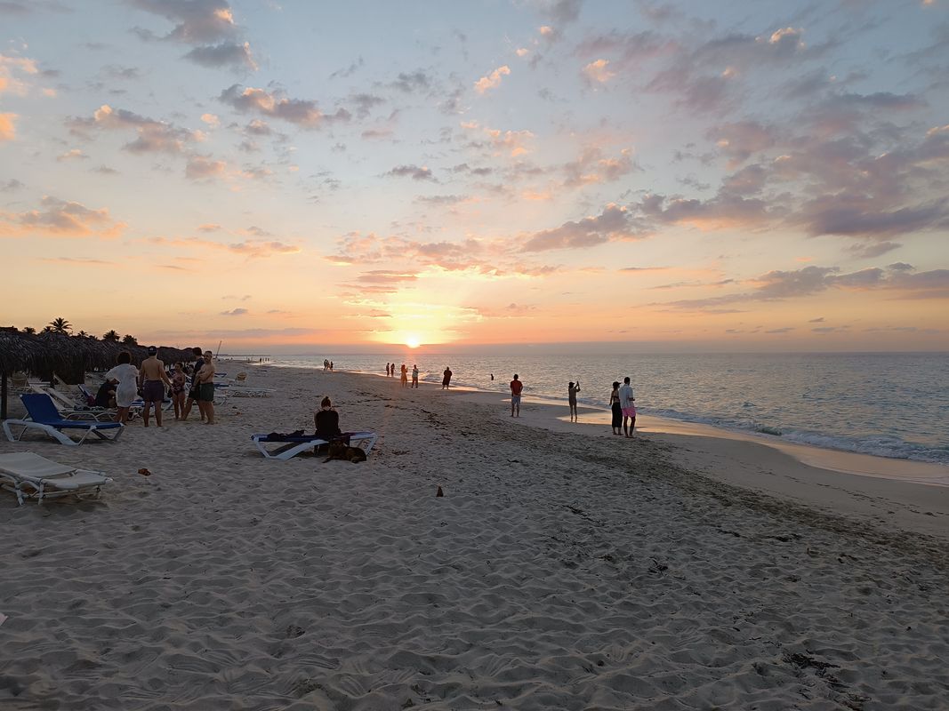 Sol Caribe Beach фото 83