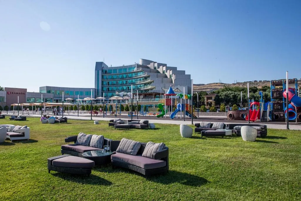 Ramada Baku фото 26