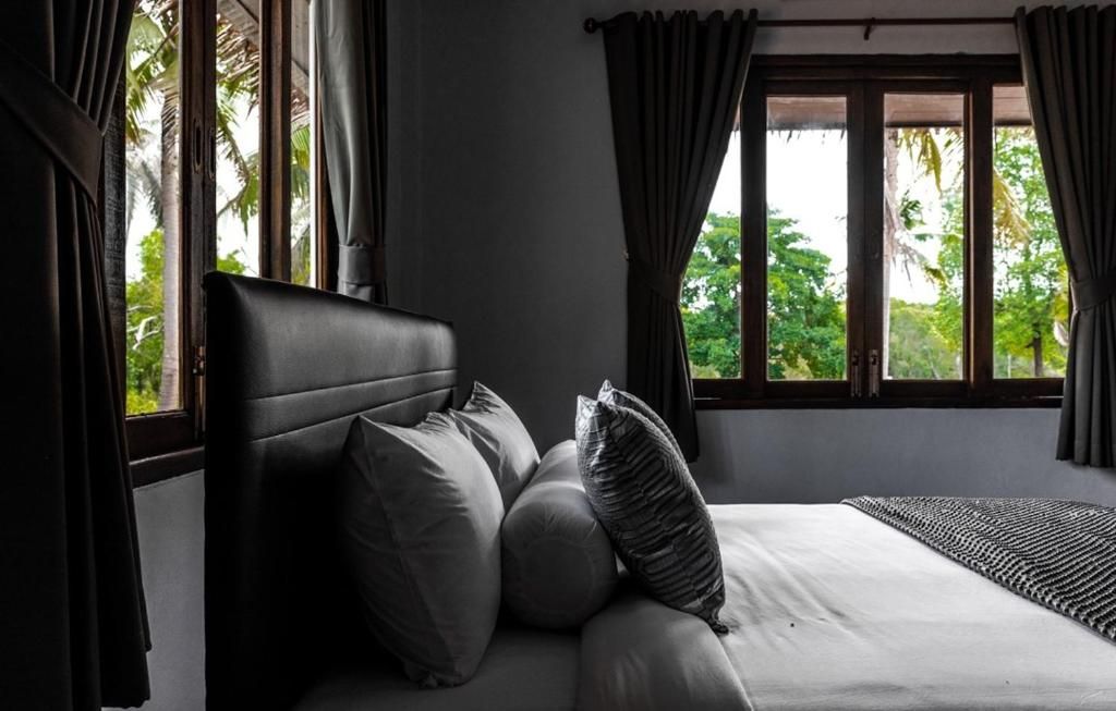 Anahata Resort Samui фото 33