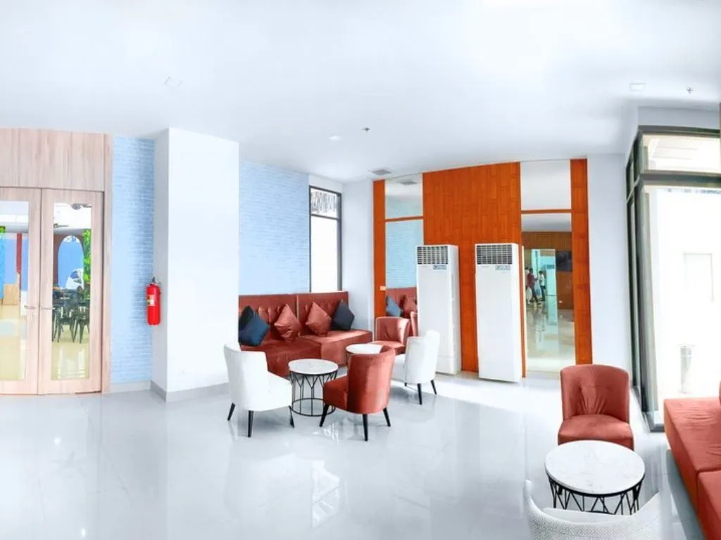 Phoenix Karon Beach Hotel фото 16