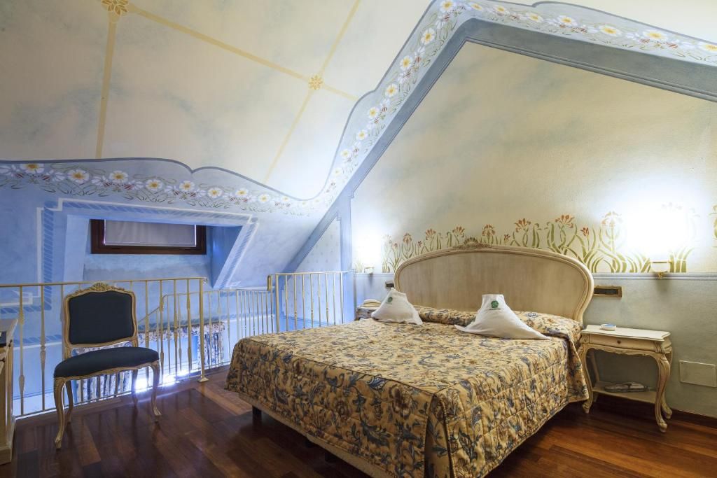 Suite Hotel Nettuno фото 15
