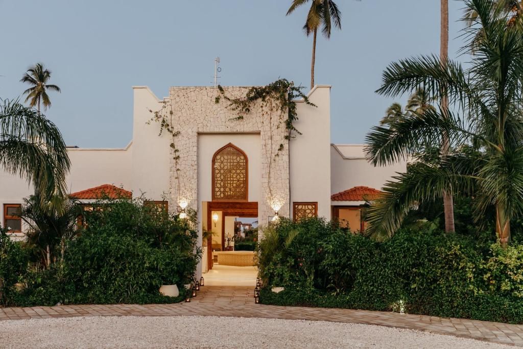 Lux Marijani Zanzibar фото 32