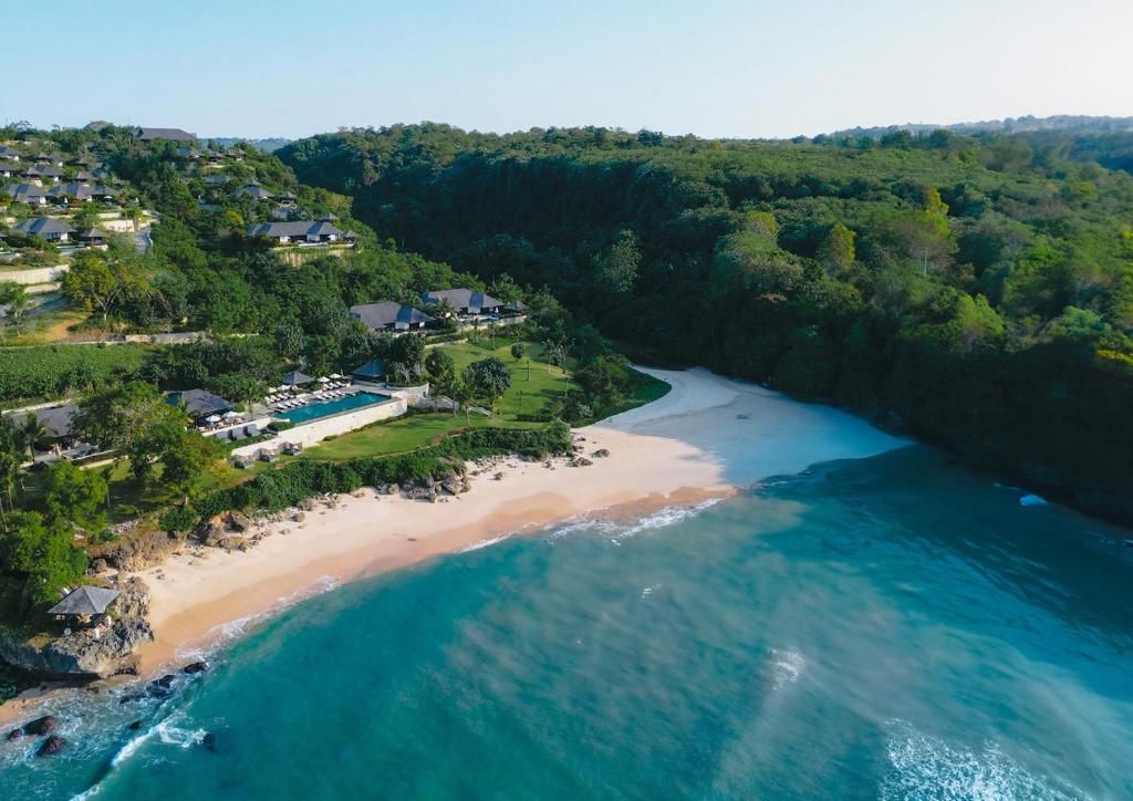 Raffles Bali фото 6