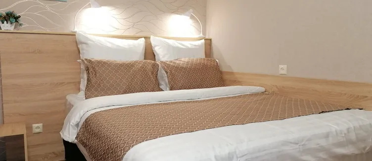 Фото отеля Гостевой дом «У Юли»